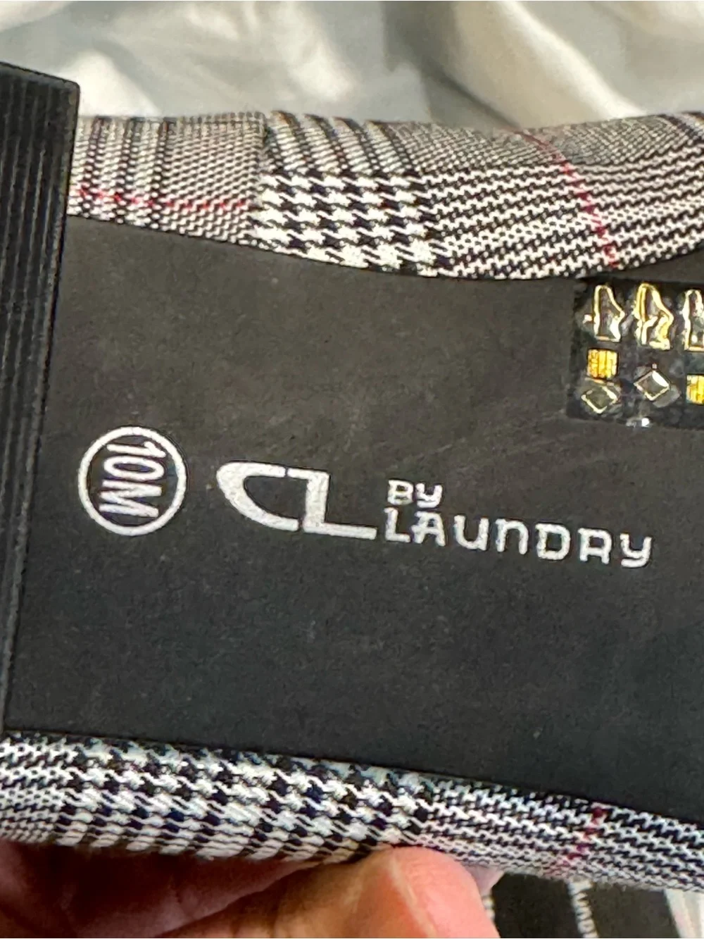 CL by Laundry these are